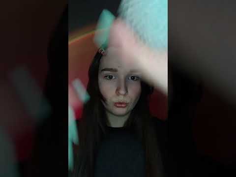 cortando seu cabelo e 15 segundos asmr