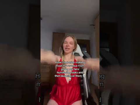 Check out my latest video