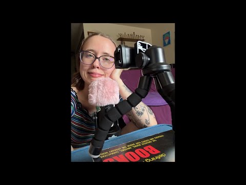 Mimicking Animal and Nature Sounds | Mouth Sounds ASMR Livestream!