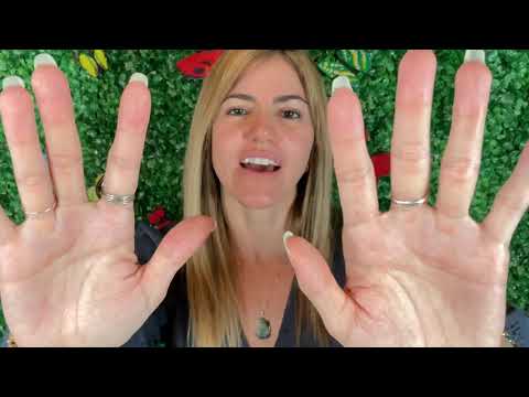 ASMR Reiki Transformation 🦋🦋🦋