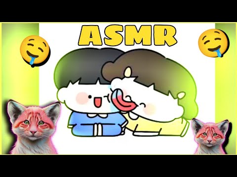 Asmr Banho De Gato😂🤤