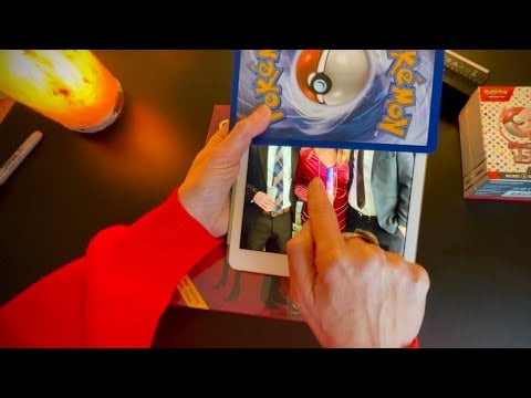 Soft-Spoken ASMR | Gifts, Me in the Dress and Shoe Repair Update & Love Language Ramble