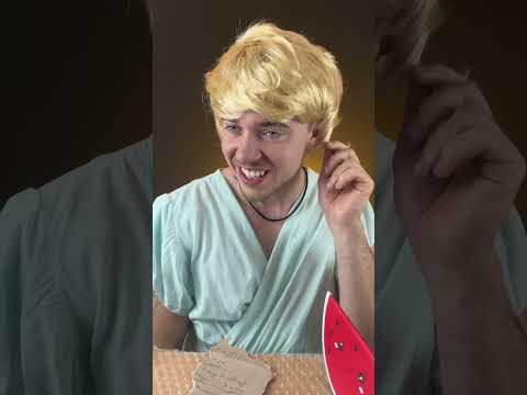 Asmr rp : frère et soeur