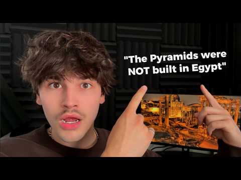 Ancient History Facts to Help You Sleep || ASMR
