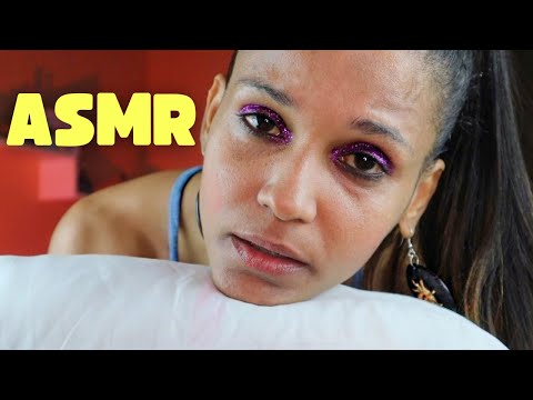 ASMR para pessoas que NÃO sentem mais ARREPIOS