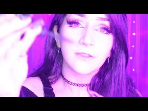 Applying Make Up On You | Layered Sounds| ASMR|