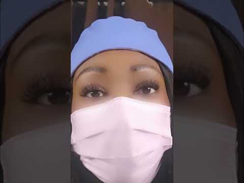 ASMR Dentist Roleplay #asmr #shorts #shortsasmr #dentistasmr #asmrdentist #xxtrahasmr #asmrsleep