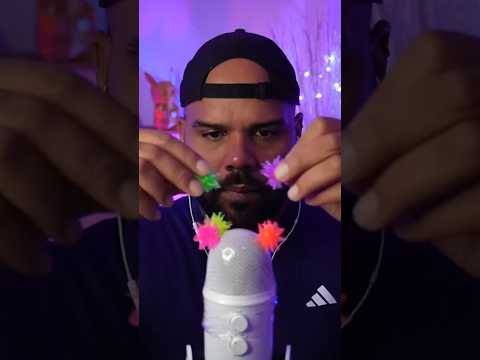 Une dinguerie ce truc ! @Nicolasmrelaxation  #asmr