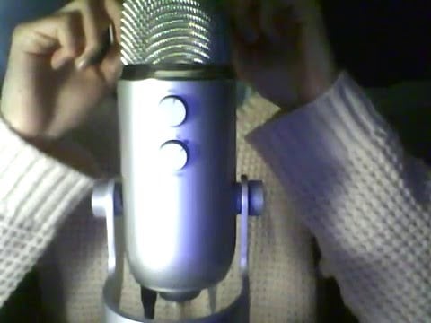 Ambers ASMR: *** Random Sounds (triggers) *** - Just close your eyes and listen!