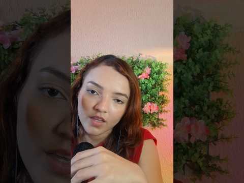 comprinhas cosméticos e suas tampinhas🤭❤️ #shorts #asmr #fypage  #compras