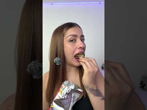 ¿Te gusta este sonido? 🥔ASMR  (Crunch Extremo)