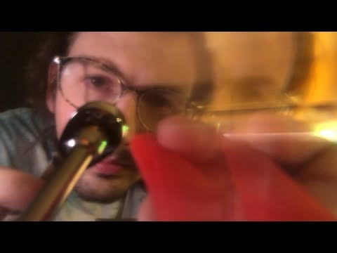ASMR Fixing Your Broken Heart (You’re a Love Machine) Roleplay (Full Version)
