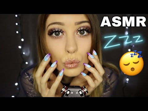 ASMR: 99% DE CHANCE DE DORMIR 😴