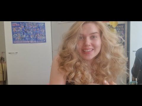 GRWM ASMR SOFTSPOKEN