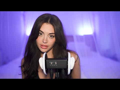 click this if you can't sleep... (asmr)