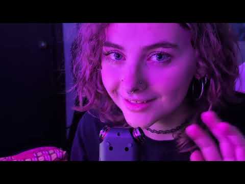ASMR ~ Liquid Lipstick 💄
