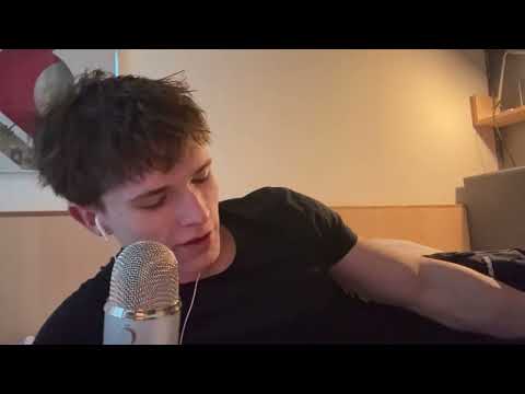 ASMR Q&A 