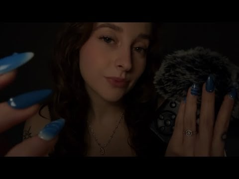 This TASCAM ASMR found you for a reason