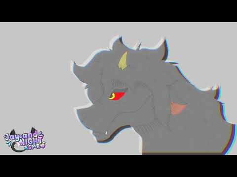 Weregoat Critical ASMR Soul Drain