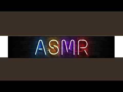 ASMR Adi Live Stream