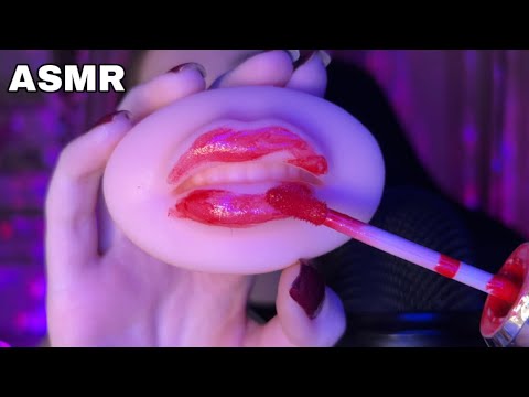 ASMR PARA CAIR NO SONO EM 5 MINUTOS! (Gatilhos Visuais)