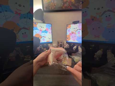 ASMR Squishy Unboxing 🧈 🍰 #shorts