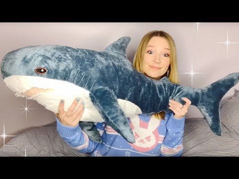 ASMR Christmas Pressies Haul (Whispered)