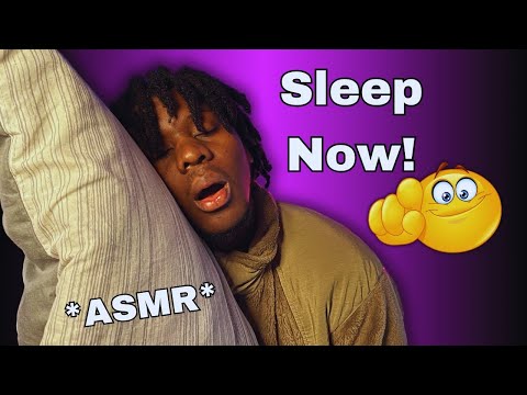 ASMR This Video Is Purely Melatonin 🥱￼