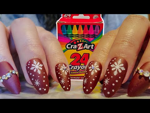 Fast & Aggressive ASMR - Chaotic Scurrying, Camera Tapping, Scratching (Thanksgiving Tingles!)