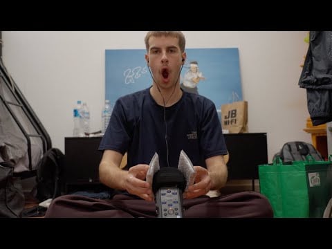 ASMR KMART