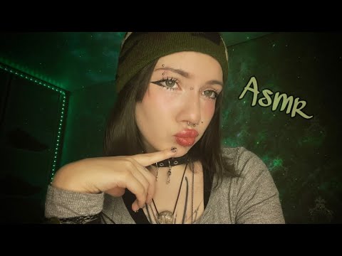 АСМР Триггеры меняются каждые 30 секунд, релакс