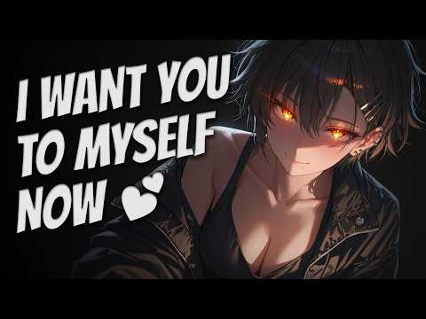 [F4M] - Your Tomboy Best Friend Liked Fake Dating You A Little Too Much | ASMR Roleplay