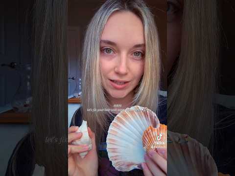i can’t wait for summer any longer😭😭 it’s time for some warm vids!!! #asmr #shorts #sleep