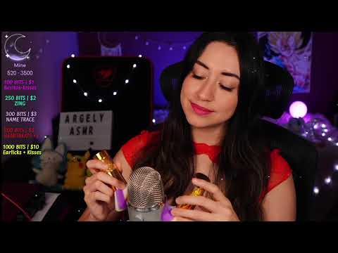 HEEY VAMOS A DORMIR! 💗 LIVE/EN VIVO🌙!zing !tip !cofres !earlicking