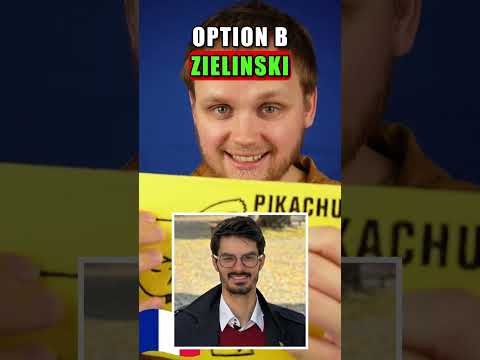 Who Will Win This Election? (Hittler/Zielinski/Soucat)