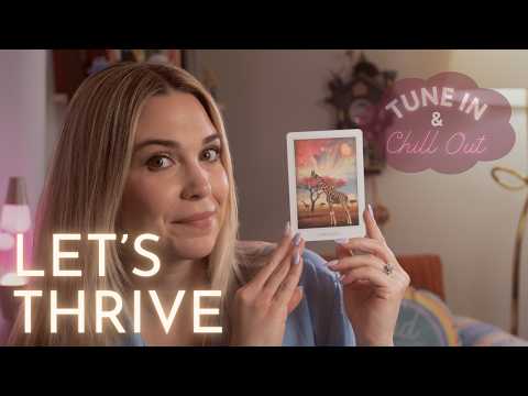 You Are Stronger Than You Think 💛 Oracle Card Reading ✨ Guided Meditation