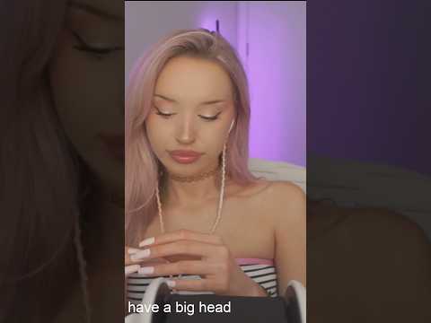 ASMR long nail tapping - full vid will be posted today!!! #asmr #tingles #tapping