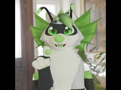 Erm... What the sigma? An old animation again?