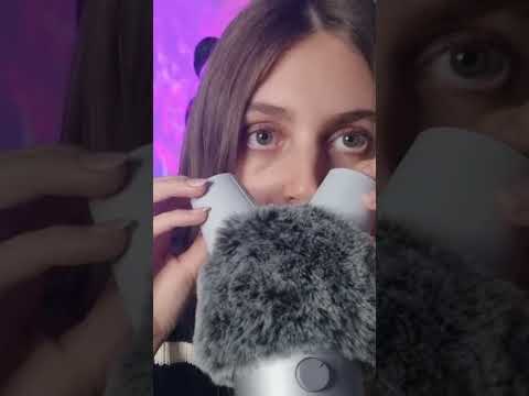 ASMR Tapping on Cups with Mouthsounds #asmr #mouthsounds #tapping #tappingasmr
