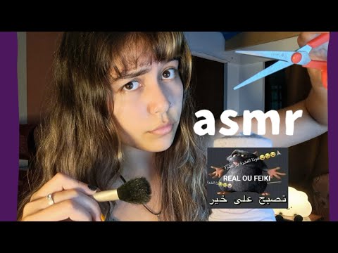 ASMR - esse som é real ou fake? 