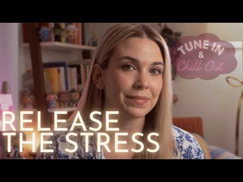 Calm Your Mind in Minutes 😌 Soft Spoken ASMR Midweek Reset✨