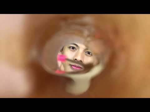ASMR Cleaning Your Ears (Roleplay)