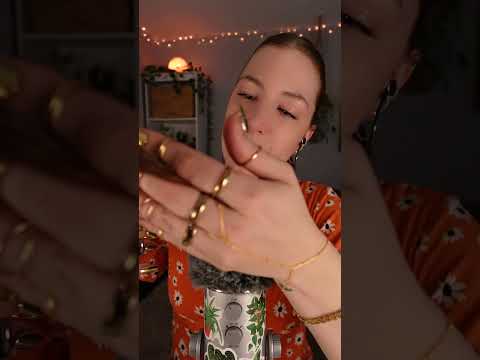 trimming your hair asmr #asmr #asmrsounds