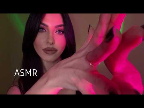 ASMR AGGRESSIVE REIKI SESSION FOR YOU