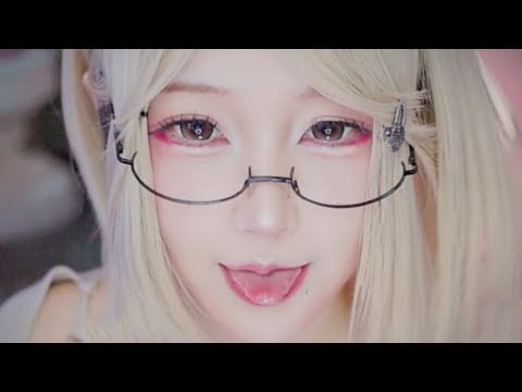 ASMR | Visual Triggers & Hand Sounds