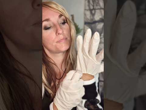 #asmr full video linked #roleplay