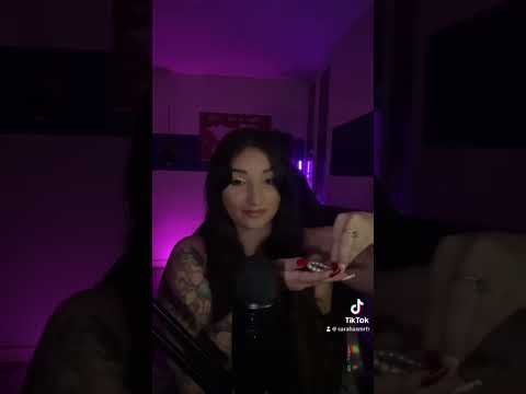 ASMR FRANÇAIS : LES FRISSONS 😍