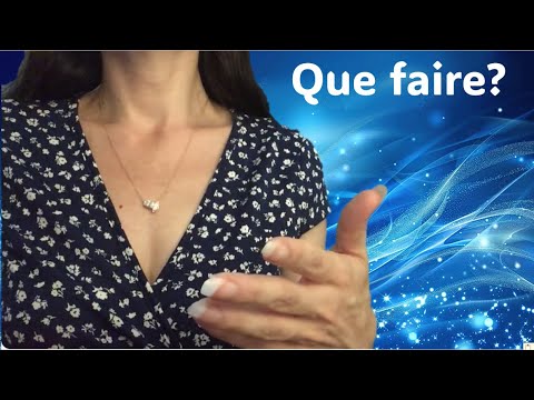 ASMR * Que faire ?