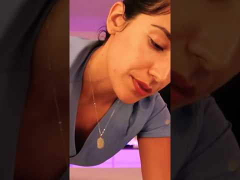 ASMR Lotion Massage #asmrpersonalattention #asmrtingles #asmr #sleep #asmrspa #mindfulness