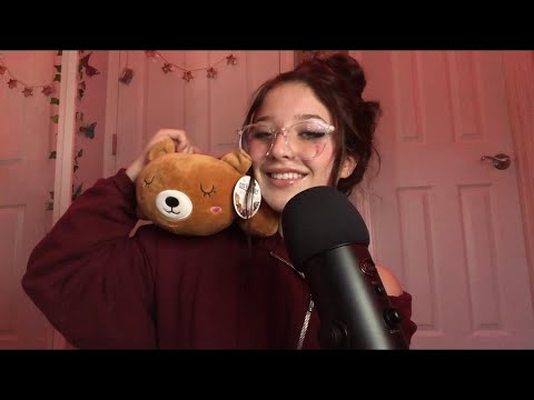 ASMR// 5 below haul!!